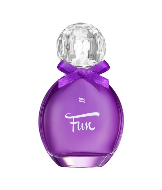 Perfume con Feromonas para Ella Fun 30 ml