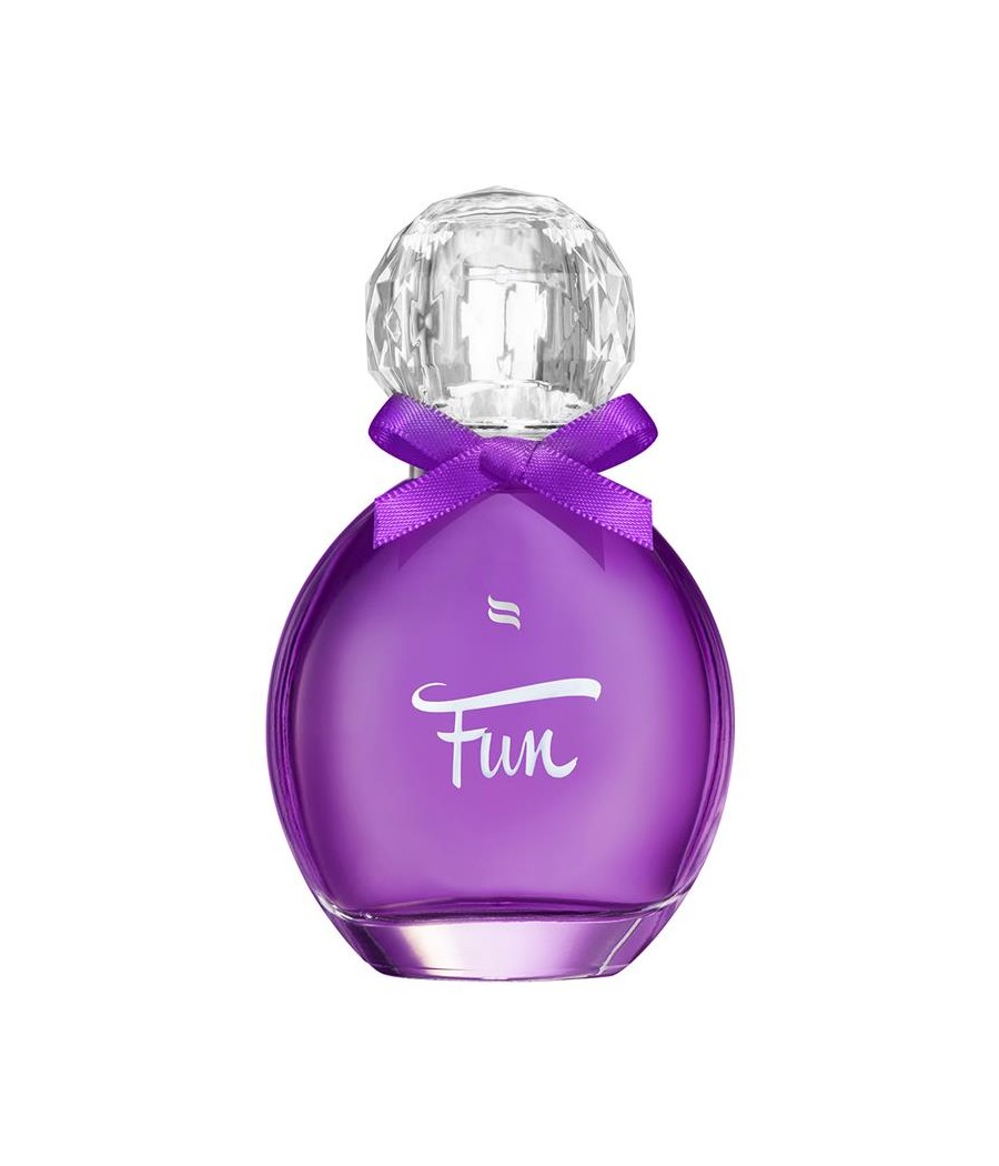 Perfume con Feromonas para Ella Fun 30 ml