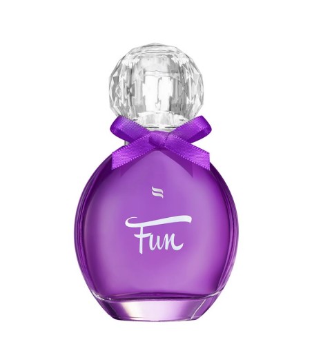 Perfume con Feromonas para Ella Fun 30 ml