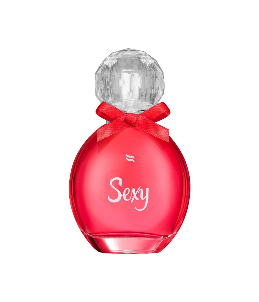 Perfume con Feromonas para Ella Sexy 30 ml