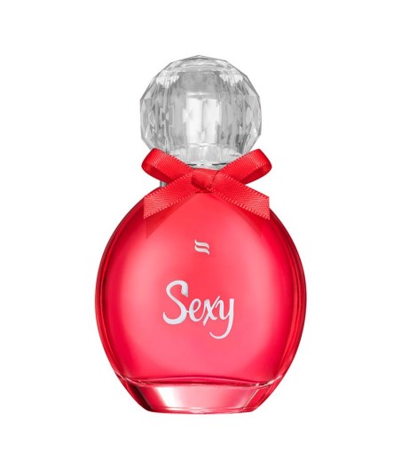 Perfume con Feromonas para Ella Sexy 30 ml