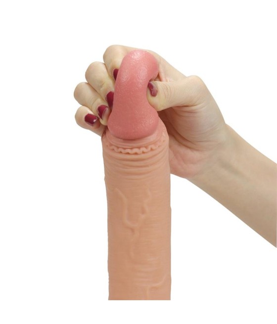 Arnes con Dildo Hueco 8