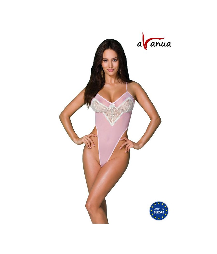 Pamela Body Rosa