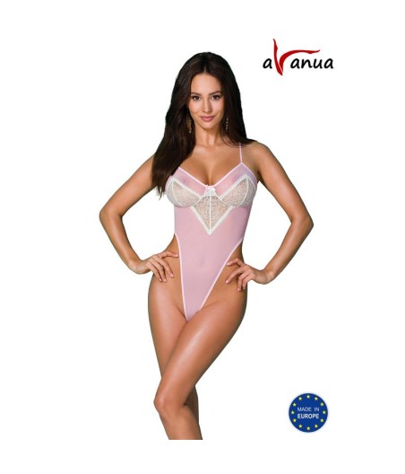 Pamela Body Rosa