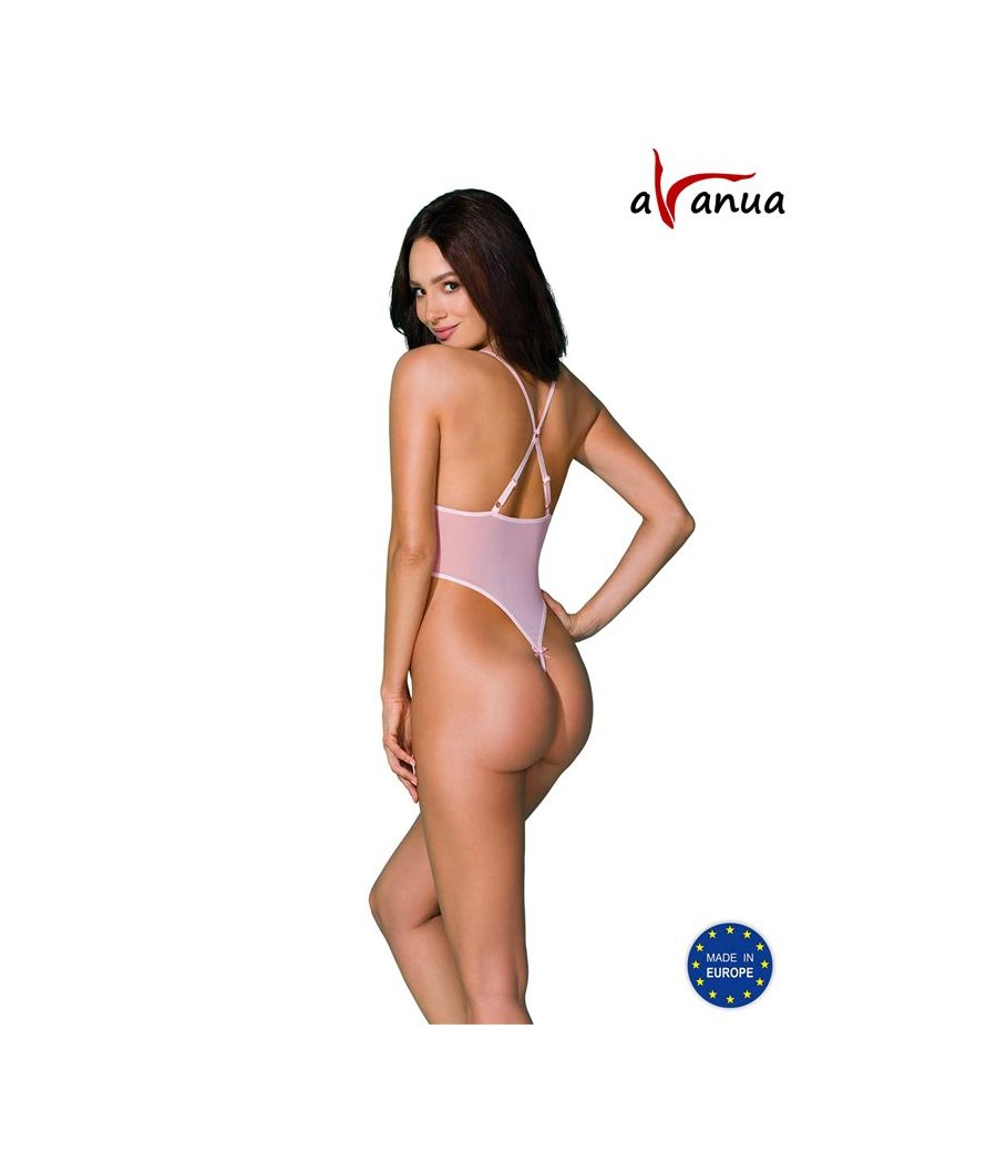 Pamela Body Rosa