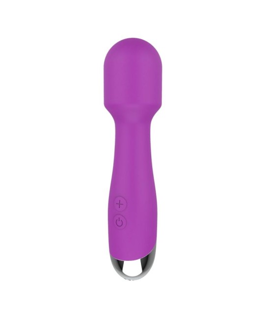 Masajeador USB Purpura