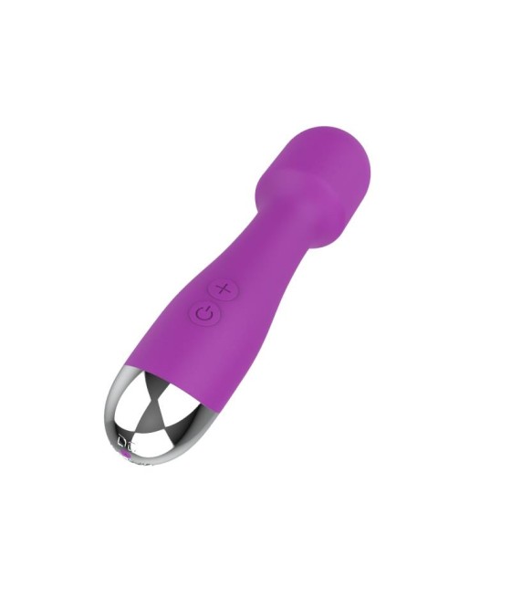 Masajeador USB Purpura