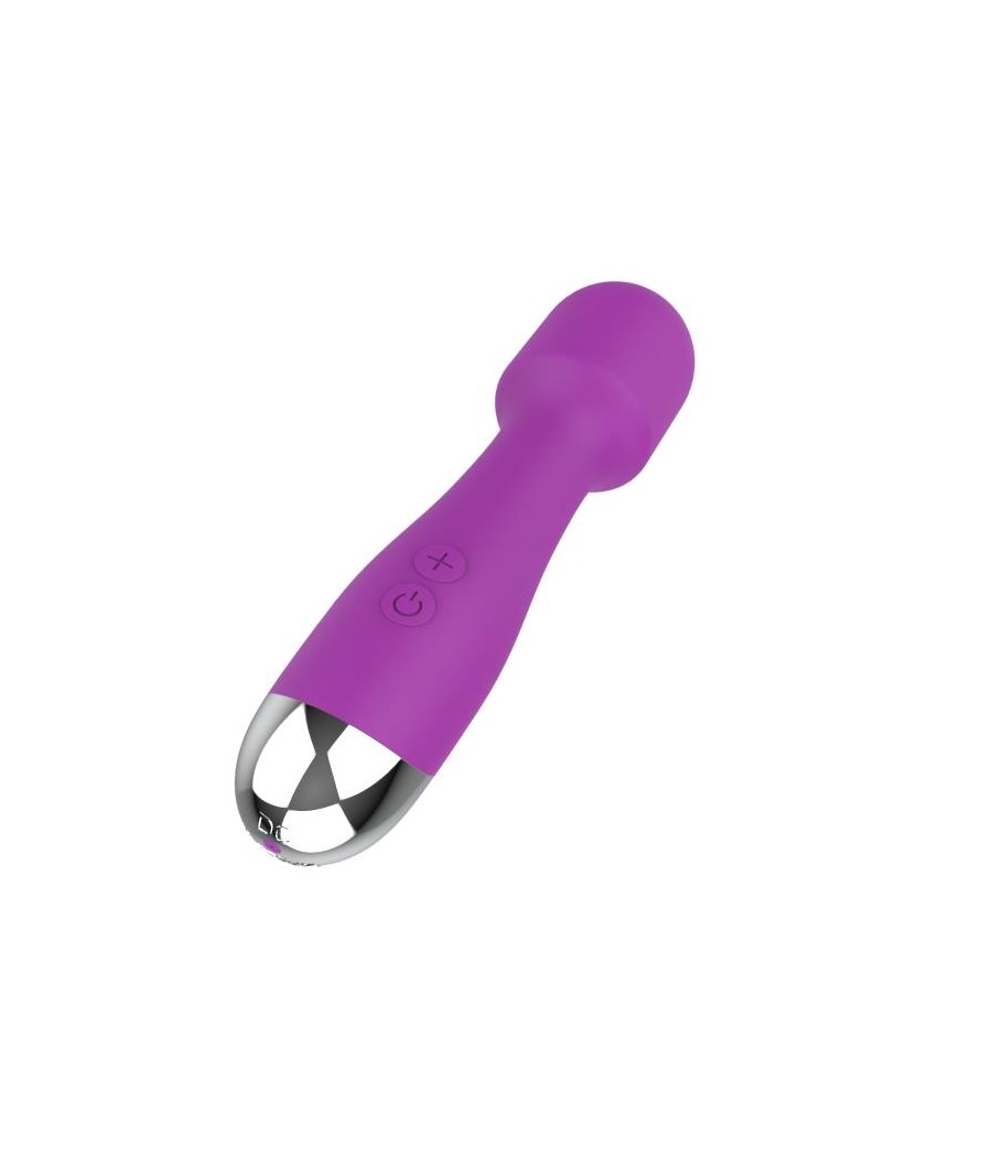 Masajeador USB Purpura