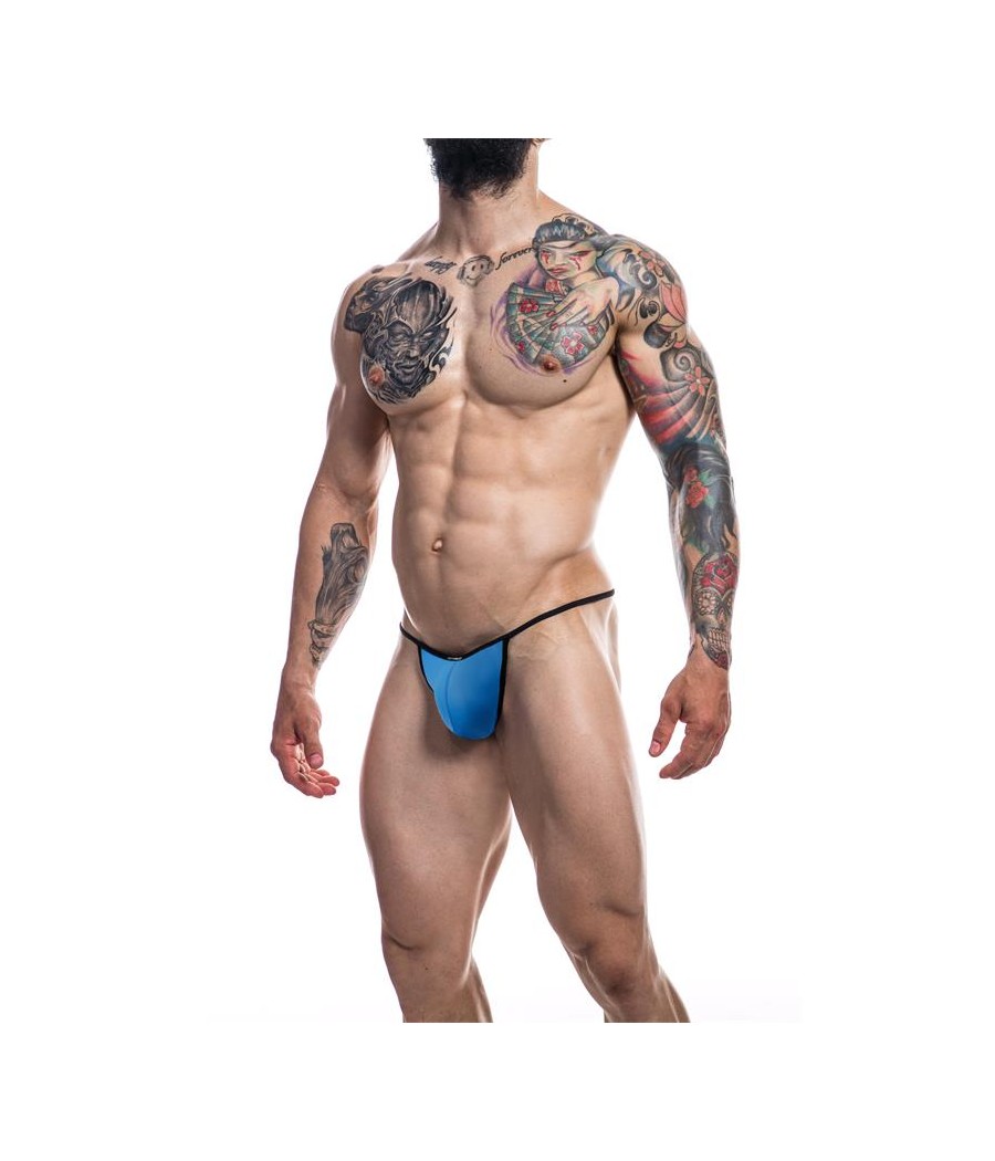 C4M12 Briefkini Royal BlueOTS