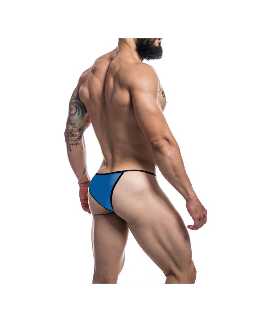 C4M12 Briefkini Royal BlueOTS