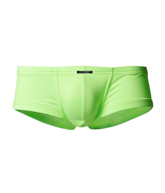 C4M10 Boxers Tipo Shorts Neon Green