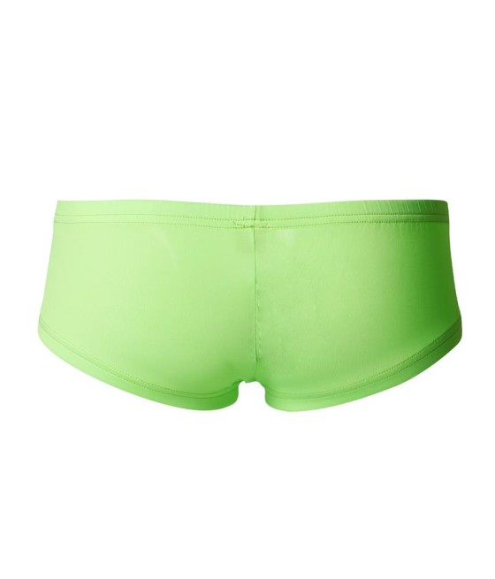 C4M10 Boxers Tipo Shorts Neon Green