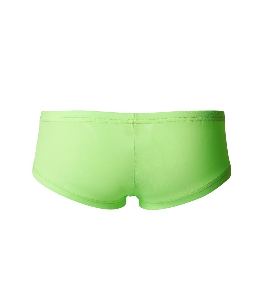 C4M10 Boxers Tipo Shorts Neon Green