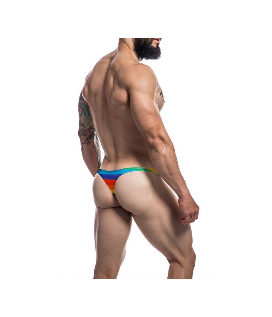 C4M03 Tanga Arcoiris Rainbow