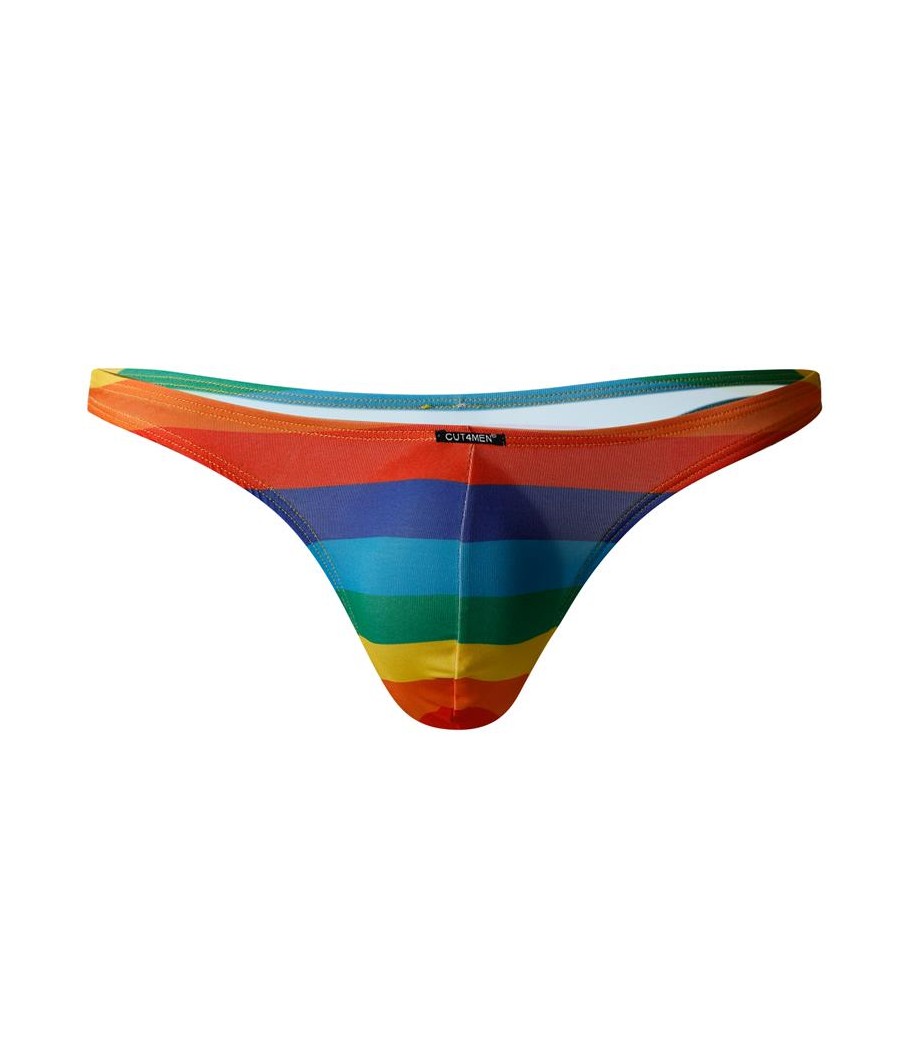 C4M03 Tanga Arcoiris Rainbow