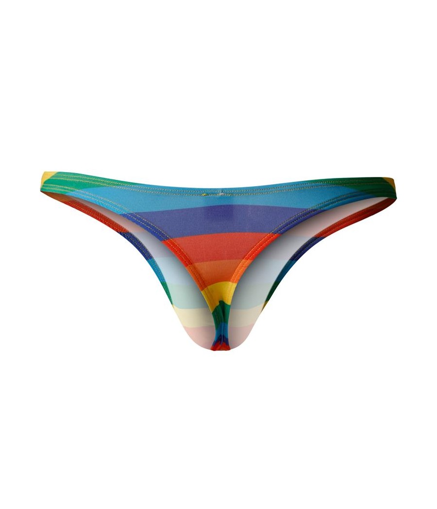 C4M03 Tanga Arcoiris Rainbow