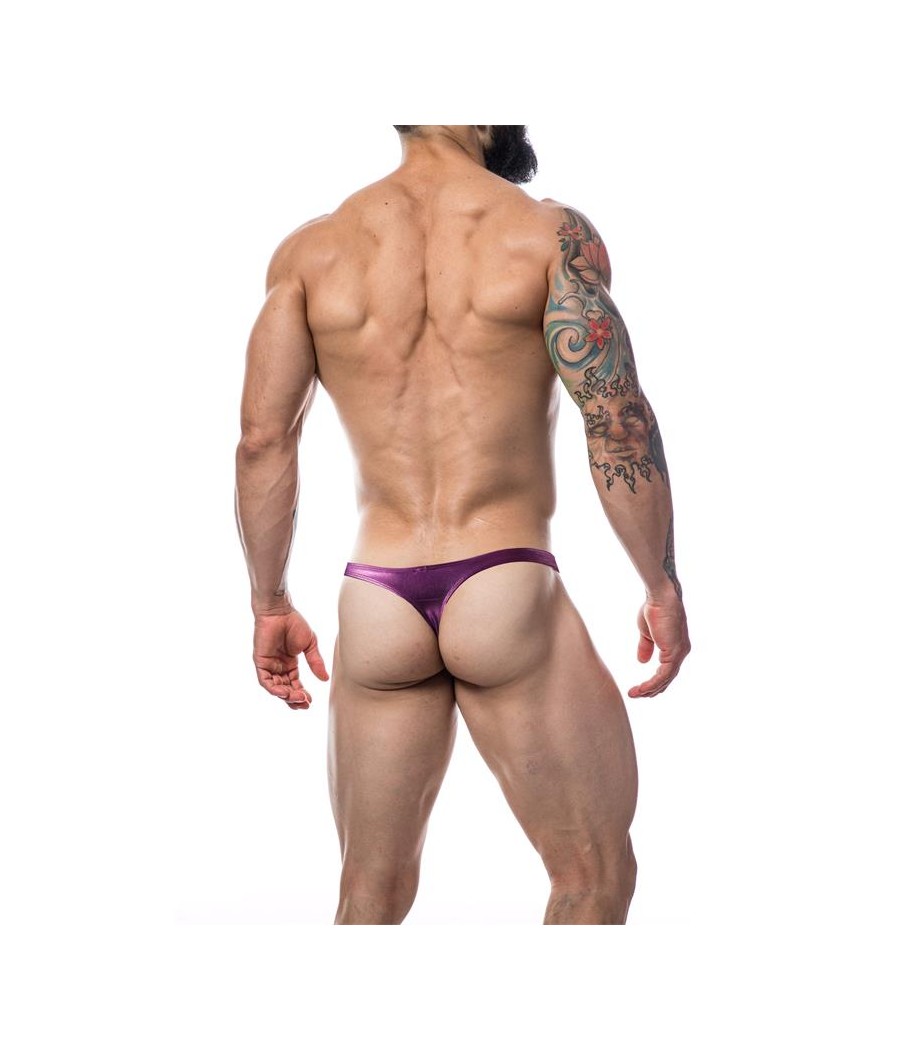 C4M03 Tanga Pink Skai