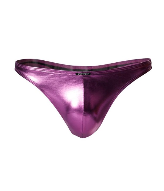 C4M03 Tanga Pink Skai