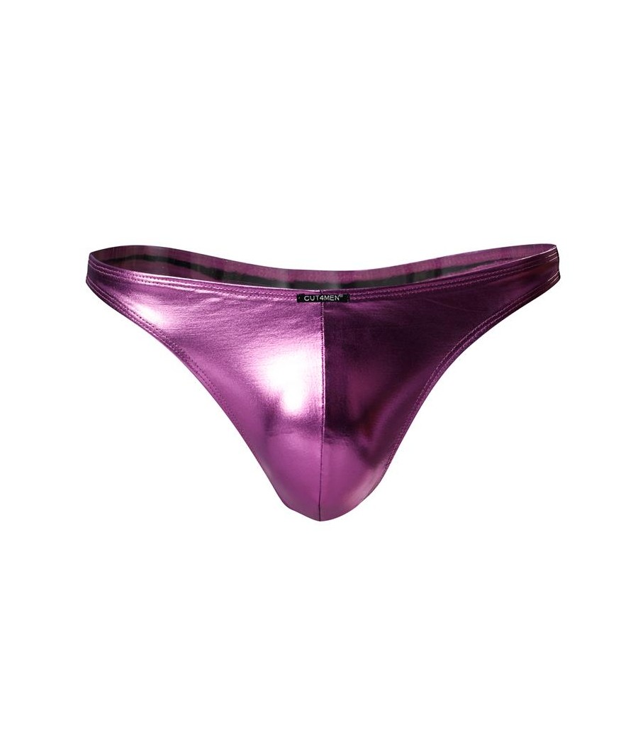 C4M03 Tanga Pink Skai