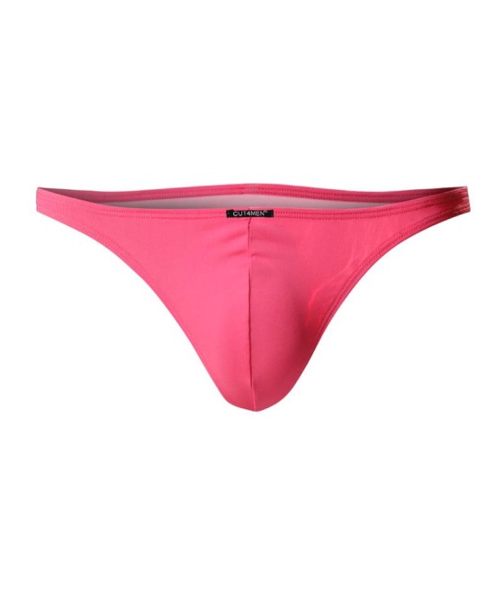 C4M03 Tanga Neon Coral