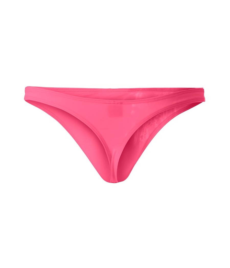 C4M03 Tanga Neon Coral