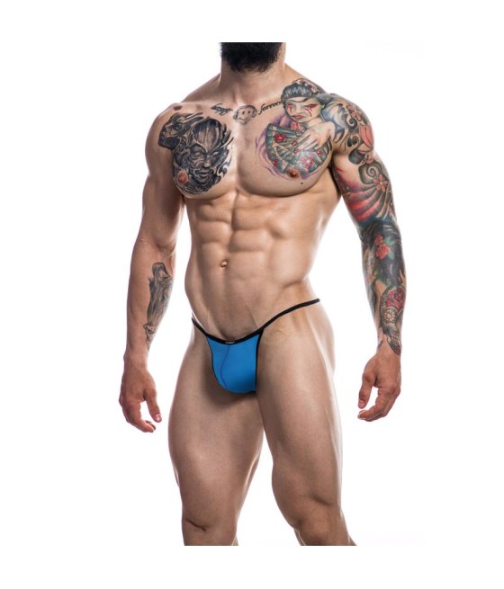 C4M02 Tanga Royal BlueOTS