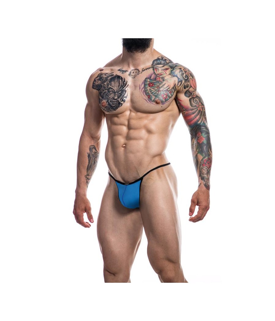 C4M02 Tanga Royal BlueOTS