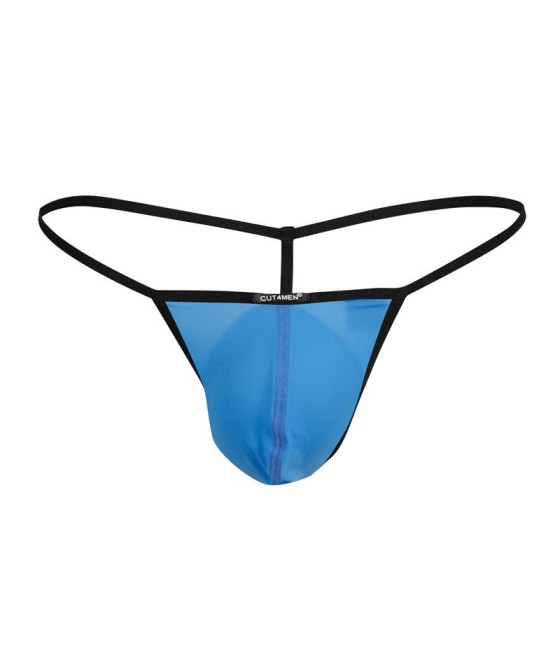 C4M02 Tanga Royal BlueOTS