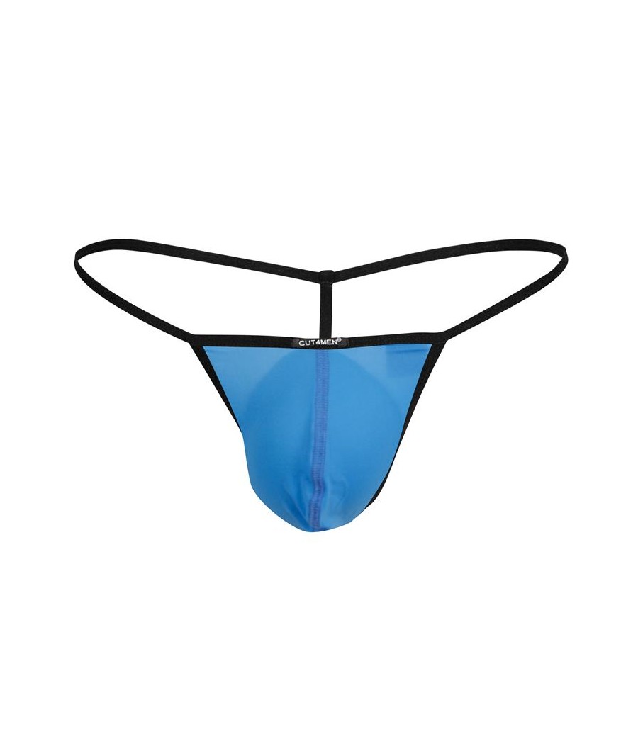 C4M02 Tanga Royal BlueOTS