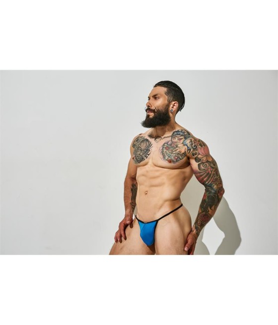 C4M02 Tanga Royal BlueOTS