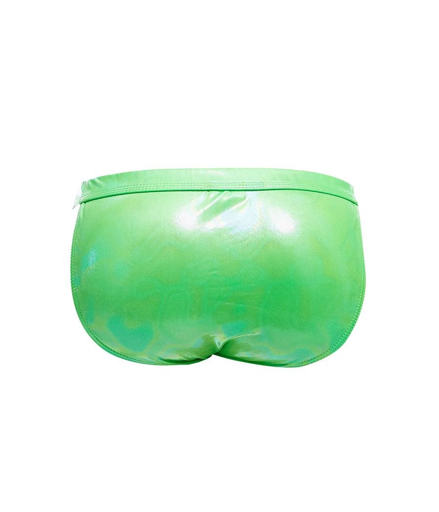 C4M32 Calzoncillo Banador Emerald Verde