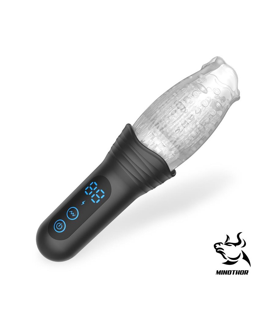 Subaz Masturbador Masculino con Thrusting y Rotacion 360º