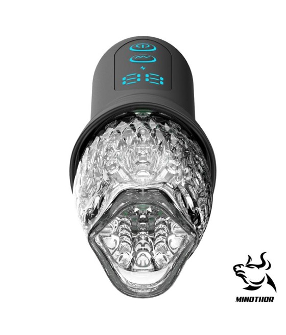 Subaz Masturbador Masculino con Thrusting y Rotacion 360º