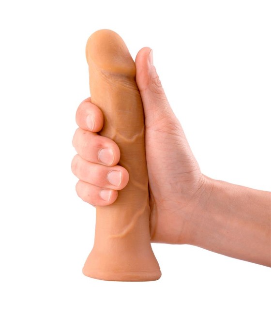 Ted Dildo Realista 71 Natural