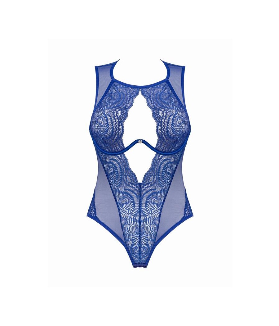 Giselia Bodysuit