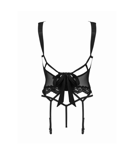 Setilla Corset con Liguero