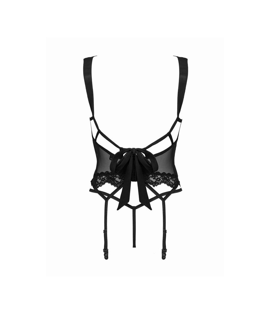 Setilla Corset con Liguero