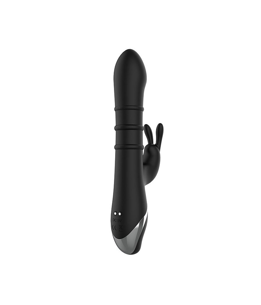 Reipo Vibrador Anillos Deslizantes Up and Down