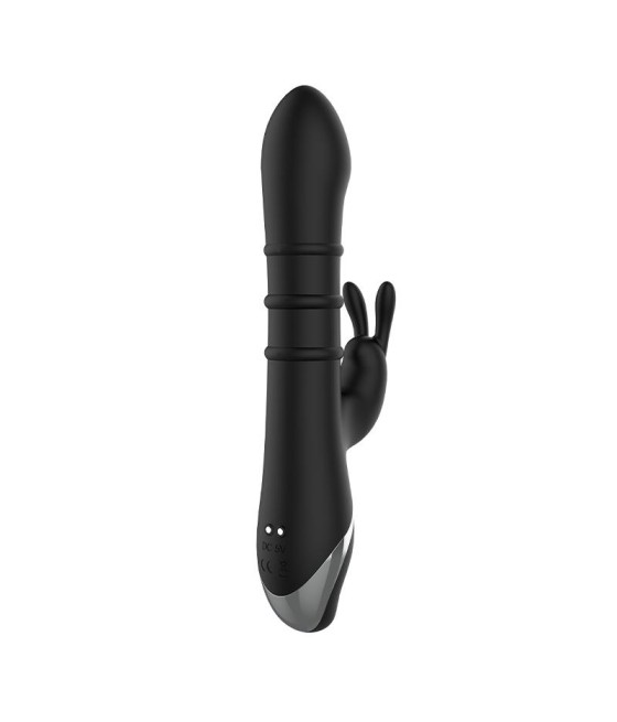 Reipo Vibrador Anillos Deslizantes Up and Down