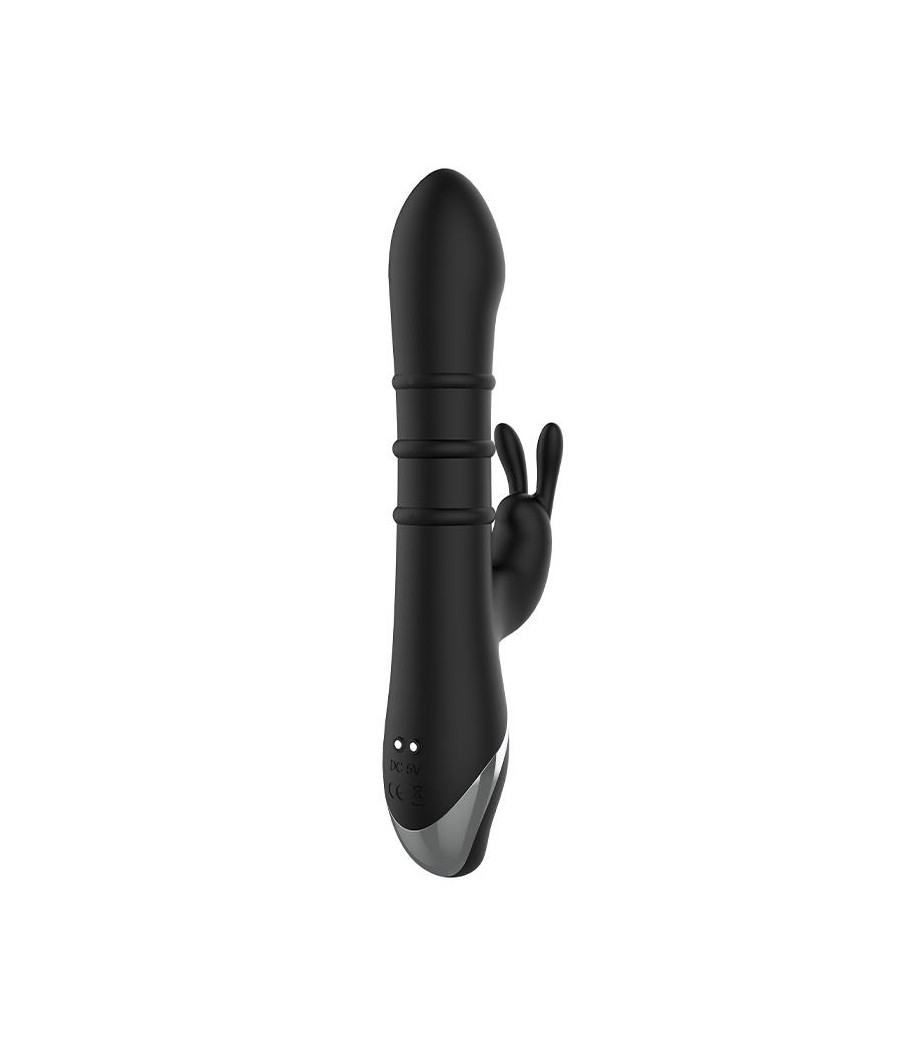 Reipo Vibrador Anillos Deslizantes Up and Down