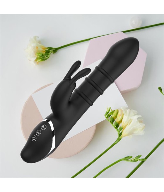 Reipo Vibrador Anillos Deslizantes Up and Down