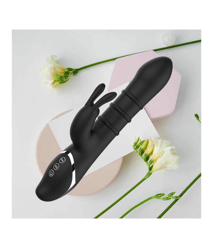 Reipo Vibrador Anillos Deslizantes Up and Down