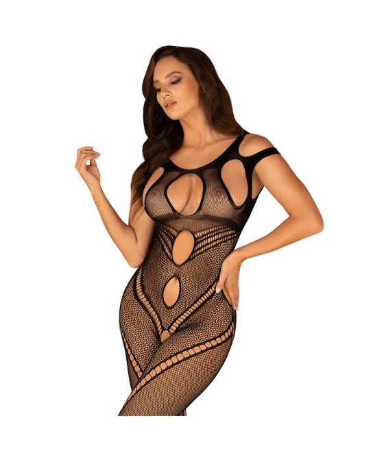 G322 Bodystocking Talla S M L