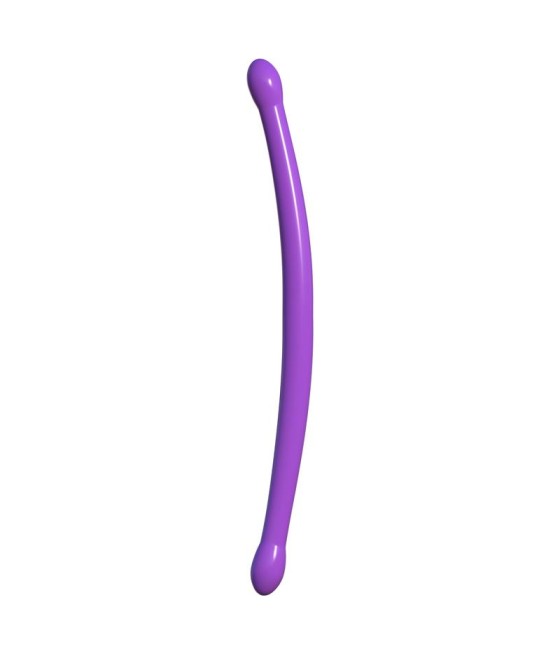 Dildo Doble Whammy Purpura