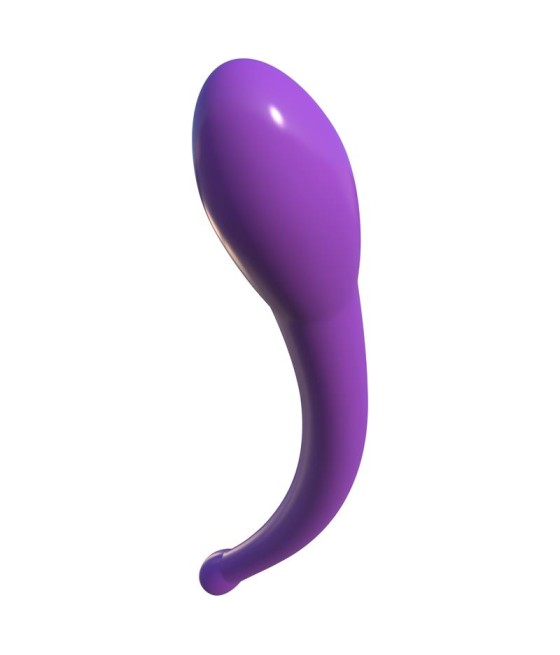 Dildo Doble Whammy Purpura