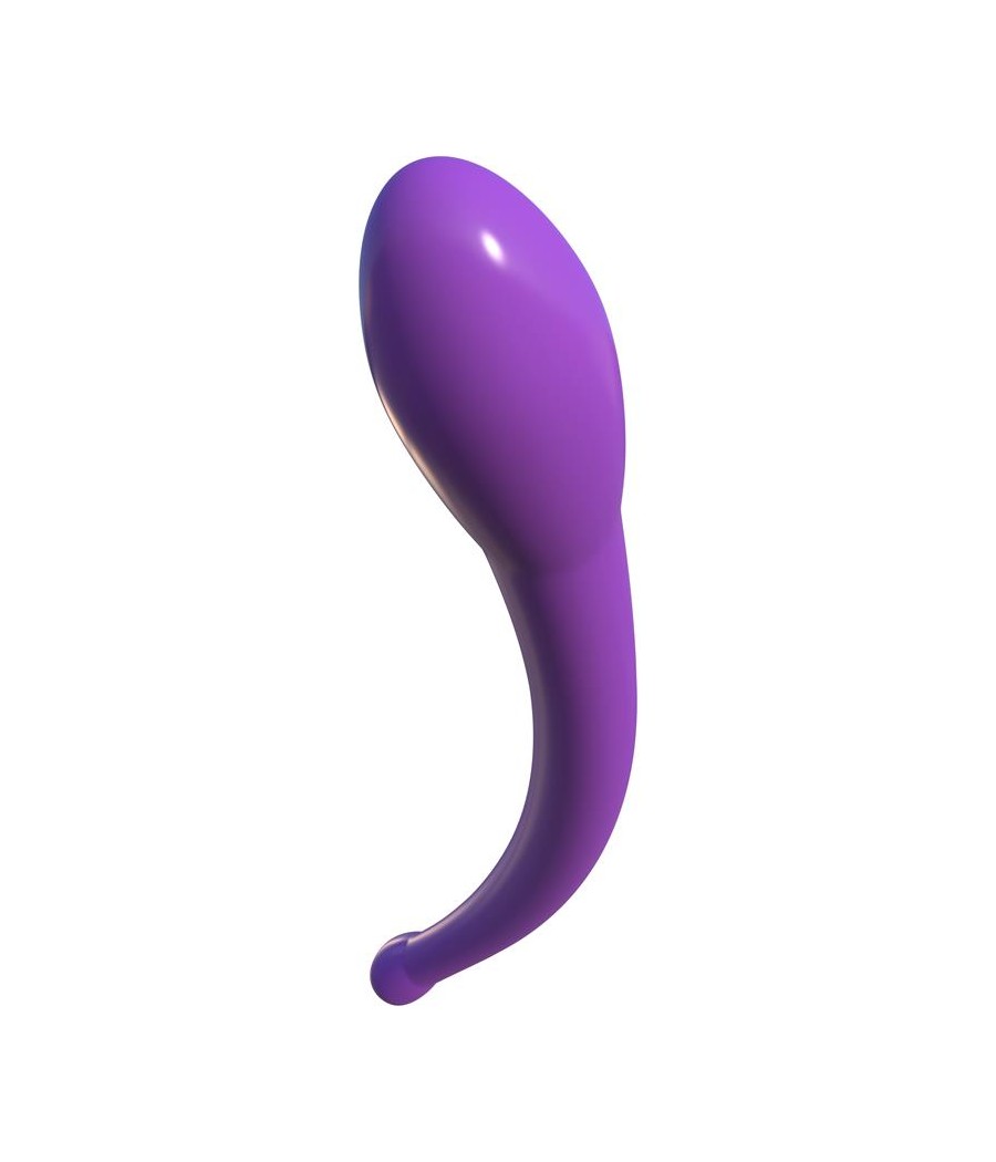 Dildo Doble Whammy Purpura