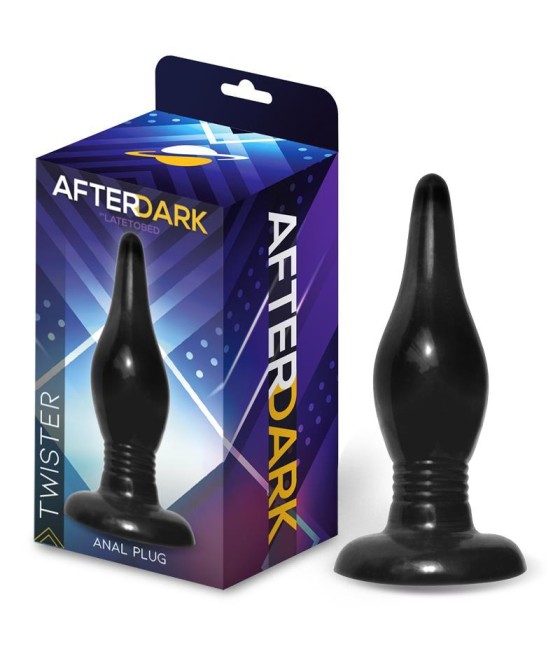 Twister Plug Anal 125 cm x 39 cm