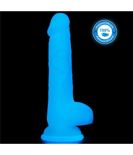 Dildo Lumino Play 7.0