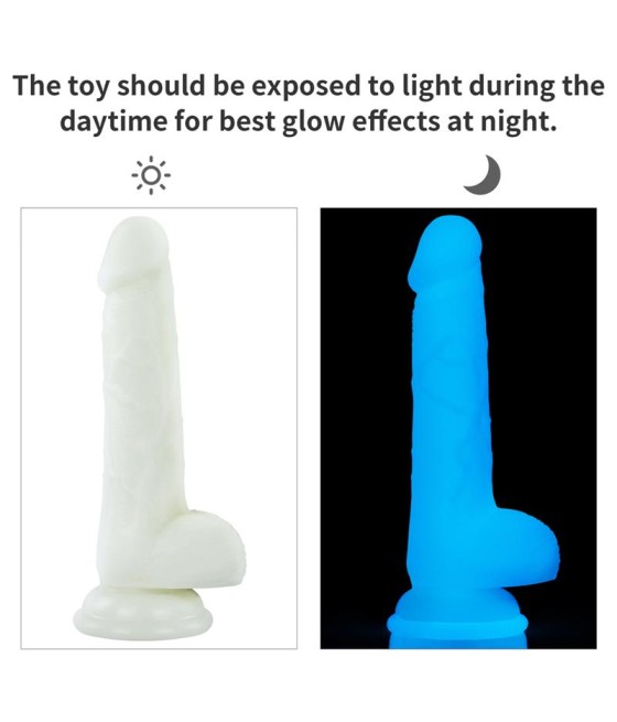 Dildo Lumino Play 70