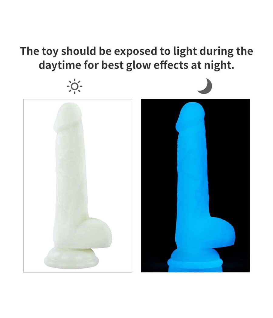 Dildo Lumino Play 70